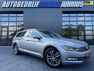 Volkswagen Passat Variant 1.5 TSI Comfortline Business