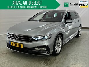 Volkswagen Passat Variant 1.5 TSI R-Line Business +