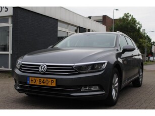 Volkswagen Passat Variant 1.6 TDI Comfortline