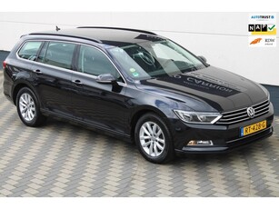 Volkswagen Passat Variant 1.6 TDI Navi ACC Trekhaak