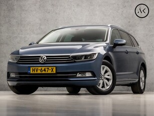 Volkswagen Passat Variant 1.6 TDI Sportline (GROOT NAVI