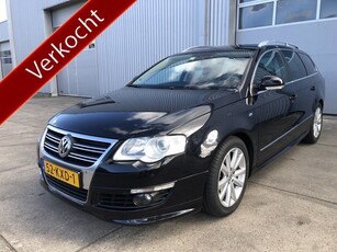 Volkswagen Passat Variant 1.8 TFSI Highline SUPERLUXE