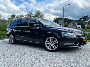 Volkswagen Passat Variant 1.8 TSI Highline