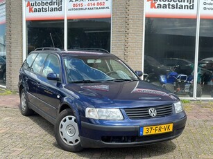 Volkswagen Passat Variant 1.9 TDI Comfortline - Dealer