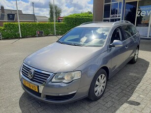 Volkswagen Passat Variant 2.0 FSI Highline