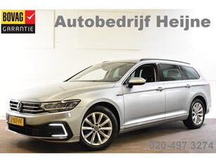 Volkswagen Passat Variant GTE 218PK DSG HYBRID BUSINESS