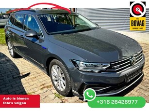 Volkswagen Passat GTE EL Trekhaak Camera Dode h detectie