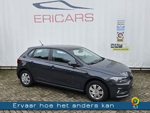 Volkswagen Polo 1.0 5 DRS AIRCO TEL CC DAB (bj 2018)