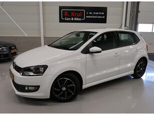 Volkswagen Polo 1.0 BlueMotion Airco Navigatie Mistlampen