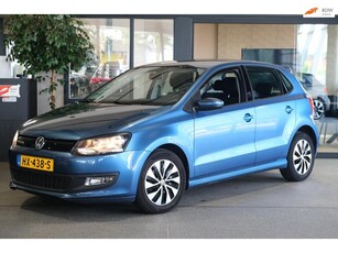 Volkswagen Polo 1.0 BlueMotion Edition Airco Cruise CV