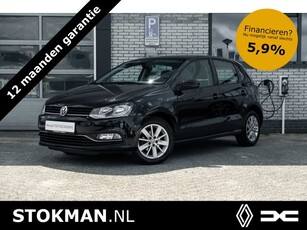 Volkswagen Polo 1.0 Comfortline airco cruise control