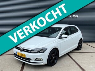 Volkswagen Polo 1.0 Comfortline Business CARPLAY/ NAVI/