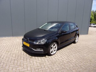 Volkswagen Polo 1.0 Comfortline Edition//5drs//NAVI