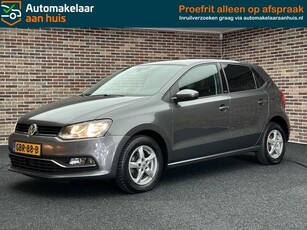 Volkswagen Polo 1.0 Comfortline Navi Carplay Climate control