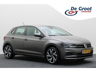 Volkswagen Polo 1.0 MPI Comfortline Airco, Verwarmde