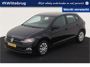 Volkswagen Polo 1.0 MPI Comfortline / NAVI / APP.Connect