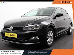 Volkswagen Polo 1.0 TSI 116pk DSG Highline Apple