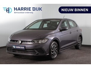 Volkswagen Polo 1.0 TSI 95 PK Life - DSG Automaat Dig.