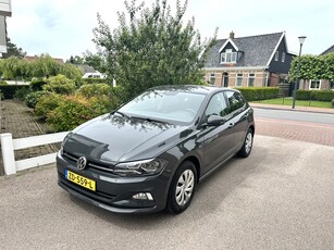 Volkswagen Polo 1.0 TSI 95PK COMFORTLINE DIGITAAL DASHBOARD