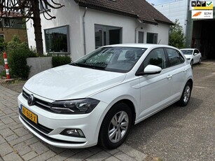 Volkswagen Polo 1.0 TSI 95PK NAVI Apple CarPlay