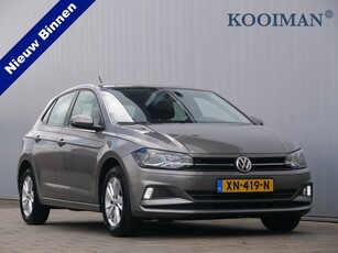 Volkswagen Polo 1.0 TSI 96pk Comfortline Business Cruise