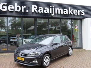 Volkswagen Polo 1.0 TSI Automaat Comfortline*Navigatie*ACC*