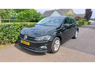 Volkswagen Polo 1.0 TSI Beats AIRCO BJ 2018 (bj 2018)