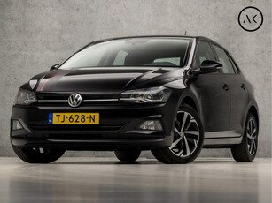 Volkswagen Polo 1.0 TSI Beats Sport (GROOT NAVI, APPLE