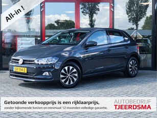 Volkswagen Polo 1.0 TSI Comfortline