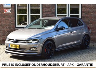 Volkswagen Polo 1.0 TSI Comfortline 18Inch Camera