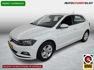 Volkswagen Polo 1.0 TSI Comfortline 1e Eigenaar NL-Auto