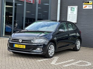 Volkswagen Polo 1.0 TSI Comfortline/1STE