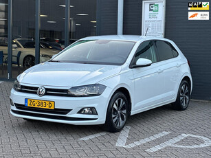 Volkswagen Polo 1.0 TSI Comfortline/1STE EIG/NAVI/APP-CONNECT/AIRCO/NL-AUTO NAP!!