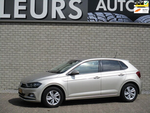 Volkswagen Polo 1.0 TSI Comfortline