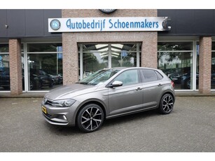 Volkswagen Polo 1.0 TSI Comfortline