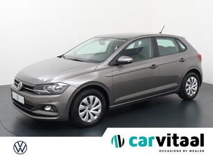 Volkswagen Polo 1.0 TSI Comfortline 95 PK Adaptive