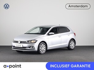 Volkswagen Polo 1.0 TSI Comfortline 95PK Automaat (DSG)