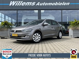 Volkswagen Polo 1.0 TSI Comfortline Airco, Cruise Control