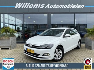 Volkswagen Polo 1.0 TSI Comfortline App Connect, LM 15''