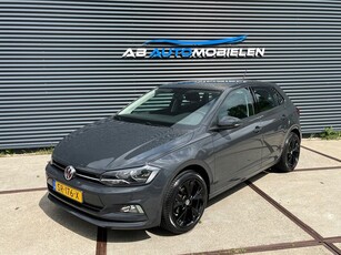 Volkswagen Polo 1.0 TSI Comfortline APPLE CARPLAY/ ZEER