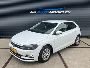 Volkswagen Polo 1.0 TSI Comfortline AUTOMAAT/ APPLE CAR PLAY