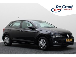 Volkswagen Polo 1.0 TSI Comfortline Airco, ACC, Bluetooth