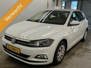 Volkswagen Polo 1.0 TSI Comfortline Business