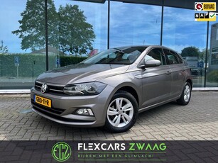 Volkswagen POLO 1.0 TSI Comfortline Business - Automaat -