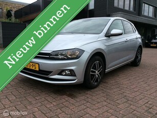 Volkswagen Polo 1.0 TSI Comfortline Business Navi Camera Nap