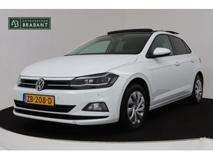 Volkswagen Polo 1.0 TSI Comfortline Business (PANORAMADAK