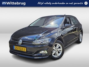 Volkswagen Polo 1.0 TSI Comfortline Navigatie