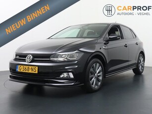 Volkswagen Polo 1.0 TSI Comfortline R-Line Navigatie