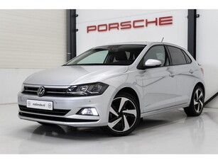 Volkswagen Polo 1.0 TSI Highline Business R