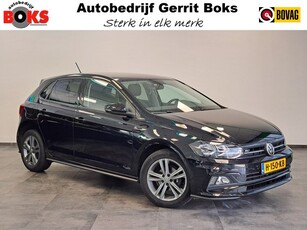 Volkswagen Polo 1.0 TSI Highline Business R VCP Navigatie